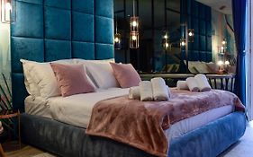 The Lion Rooms