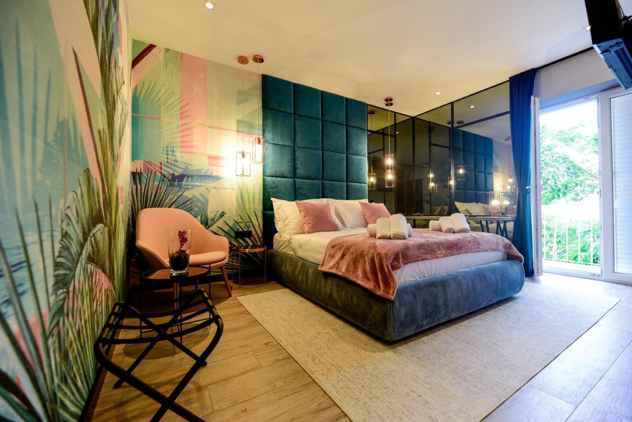 The Lion Rooms Zadar Buitenkant foto