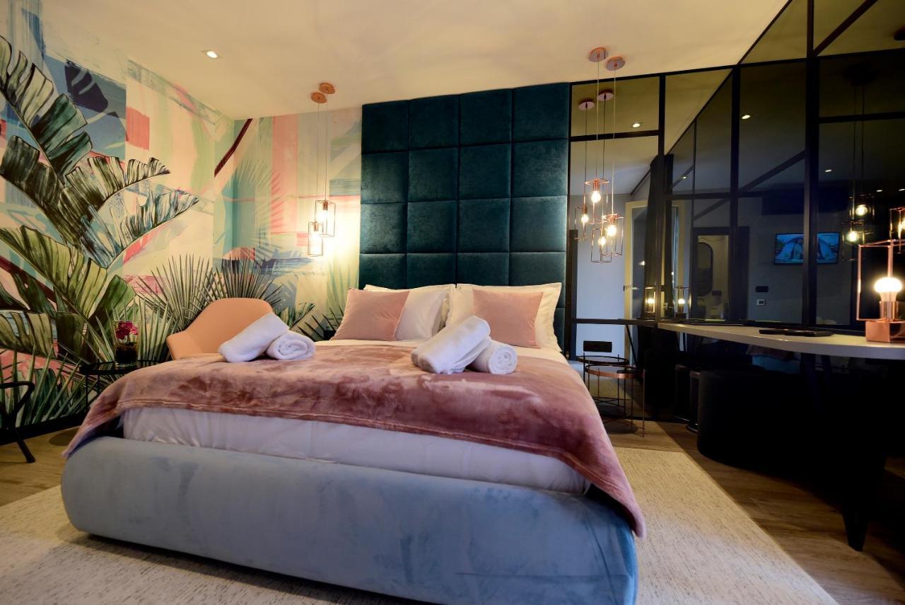 The Lion Rooms Zadar Buitenkant foto
