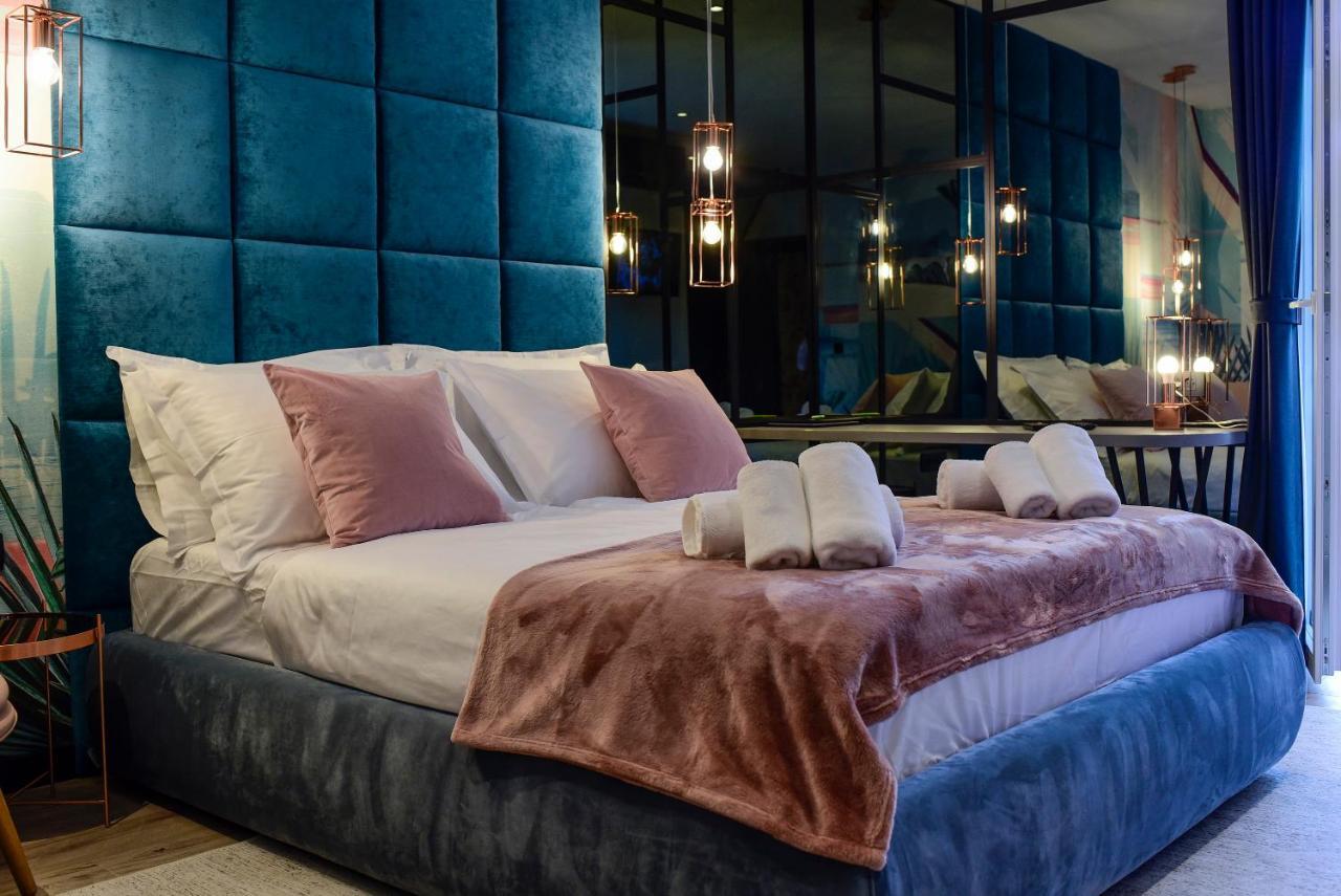 The Lion Rooms Zadar Buitenkant foto