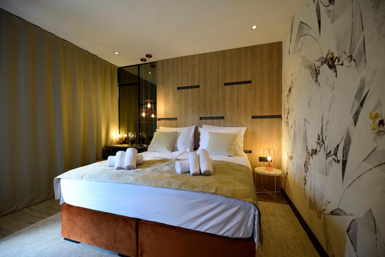 The Lion Rooms Zadar Buitenkant foto