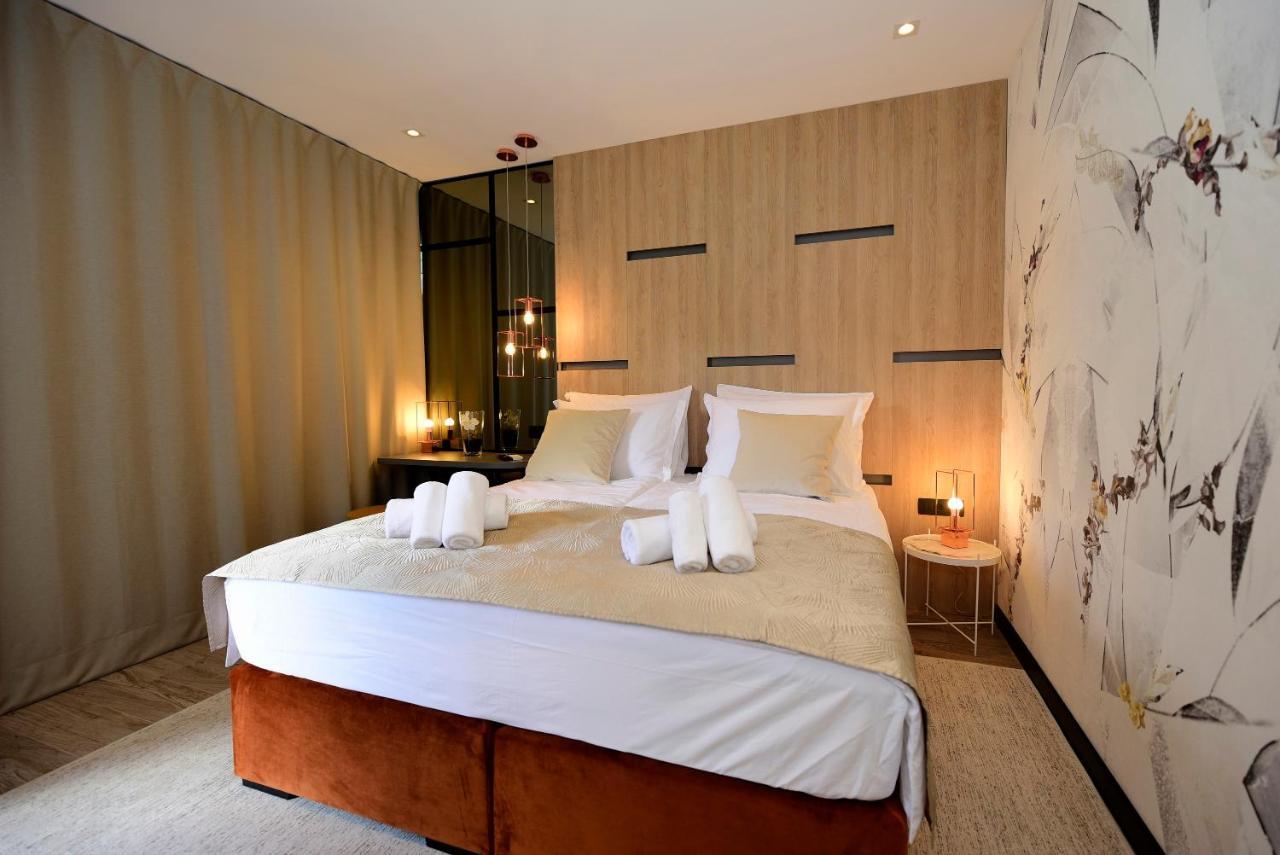 The Lion Rooms Zadar Buitenkant foto