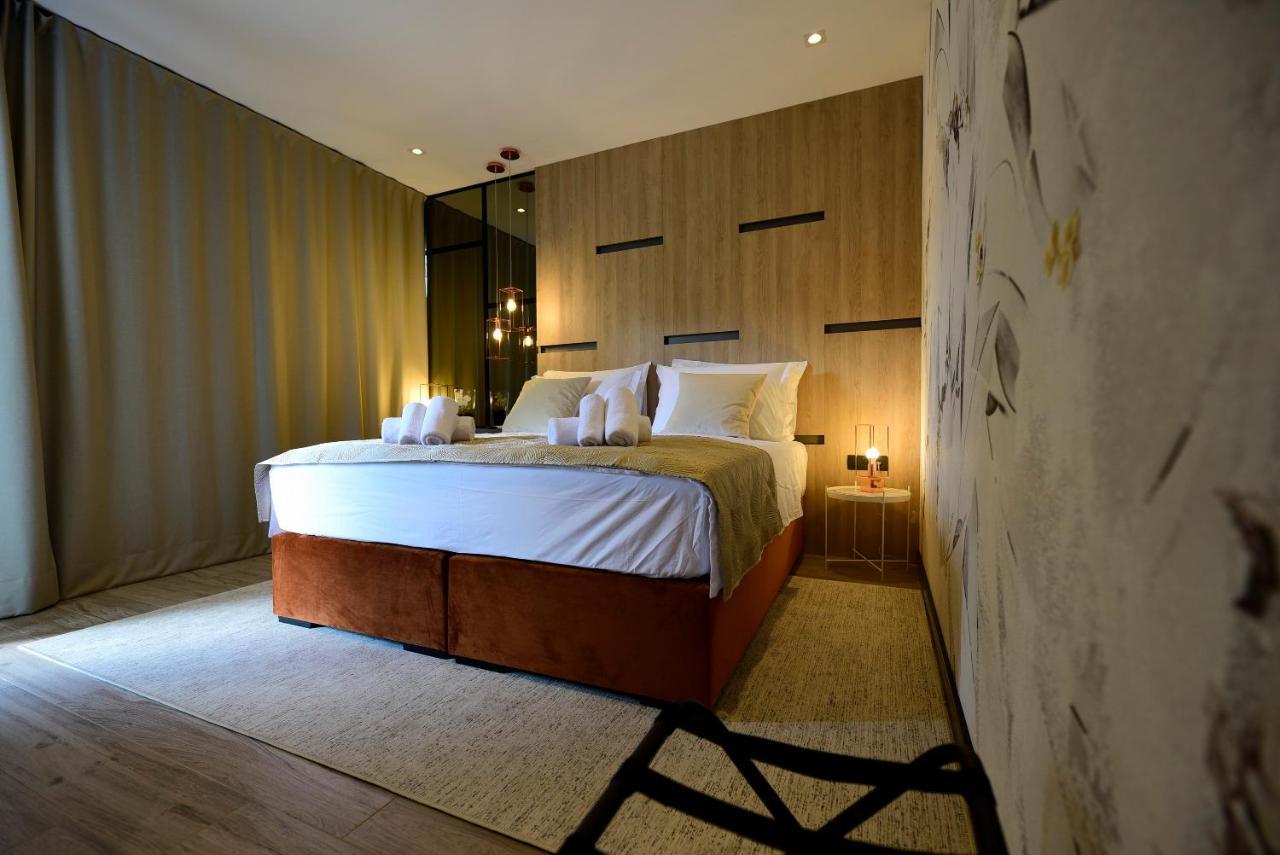 The Lion Rooms Zadar Buitenkant foto