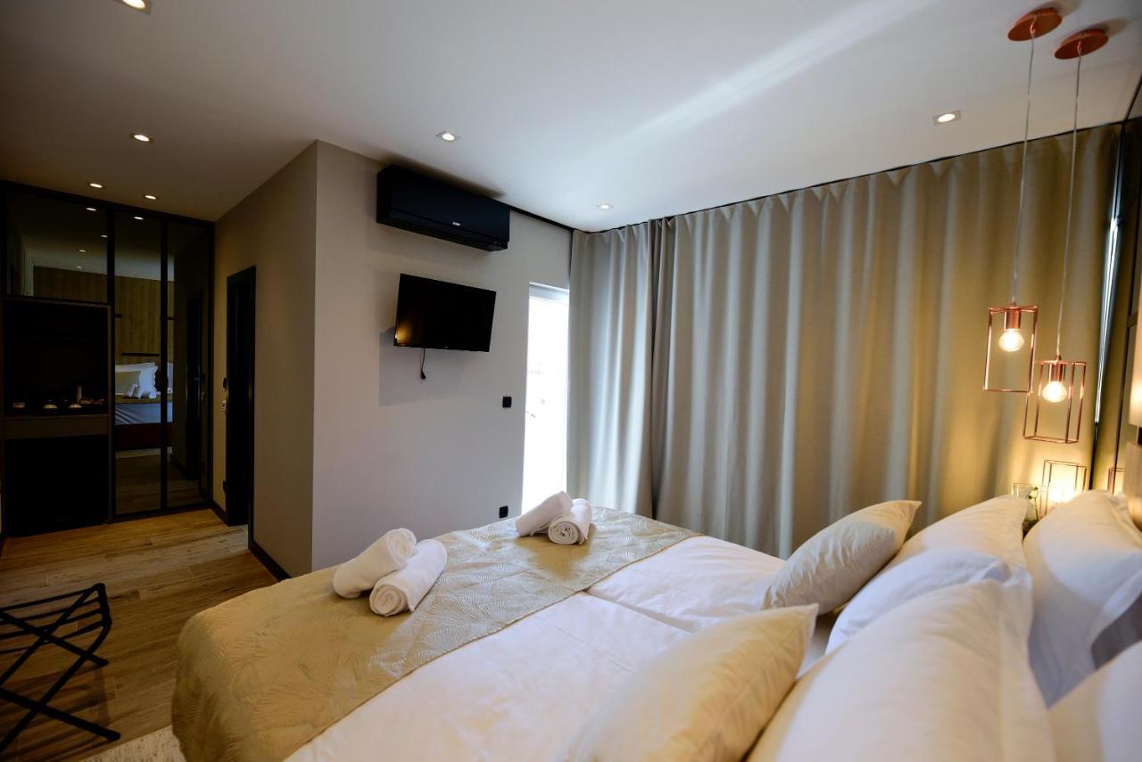 The Lion Rooms Zadar Buitenkant foto
