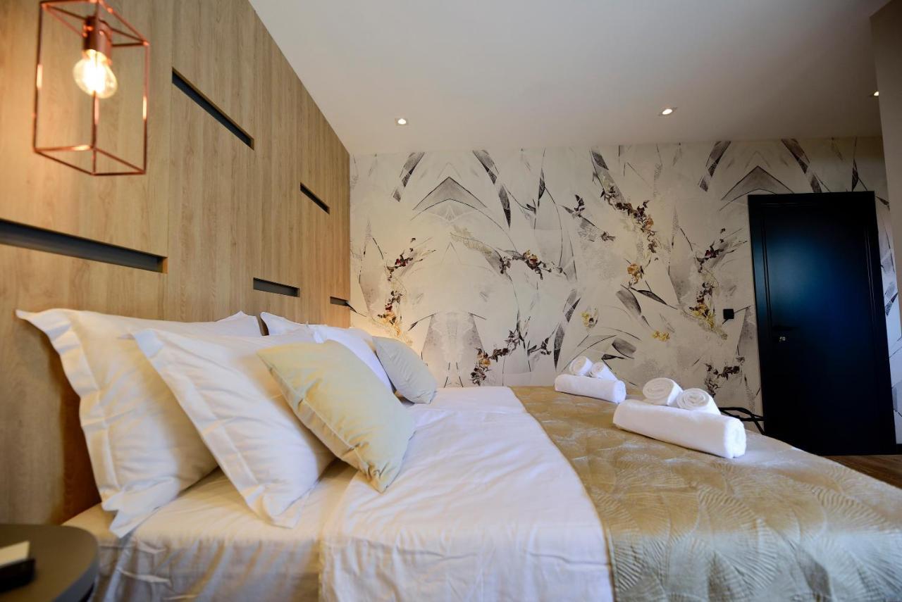 The Lion Rooms Zadar Buitenkant foto