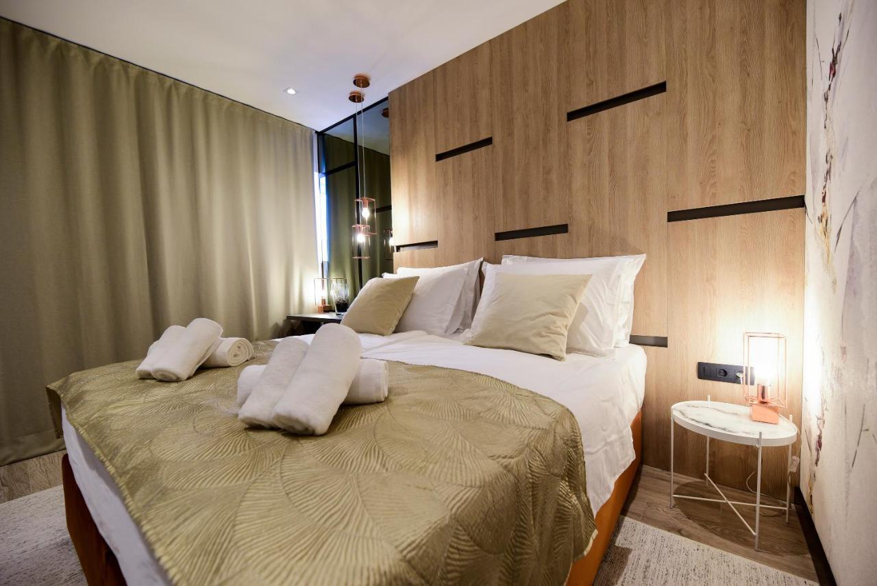 The Lion Rooms Zadar Buitenkant foto