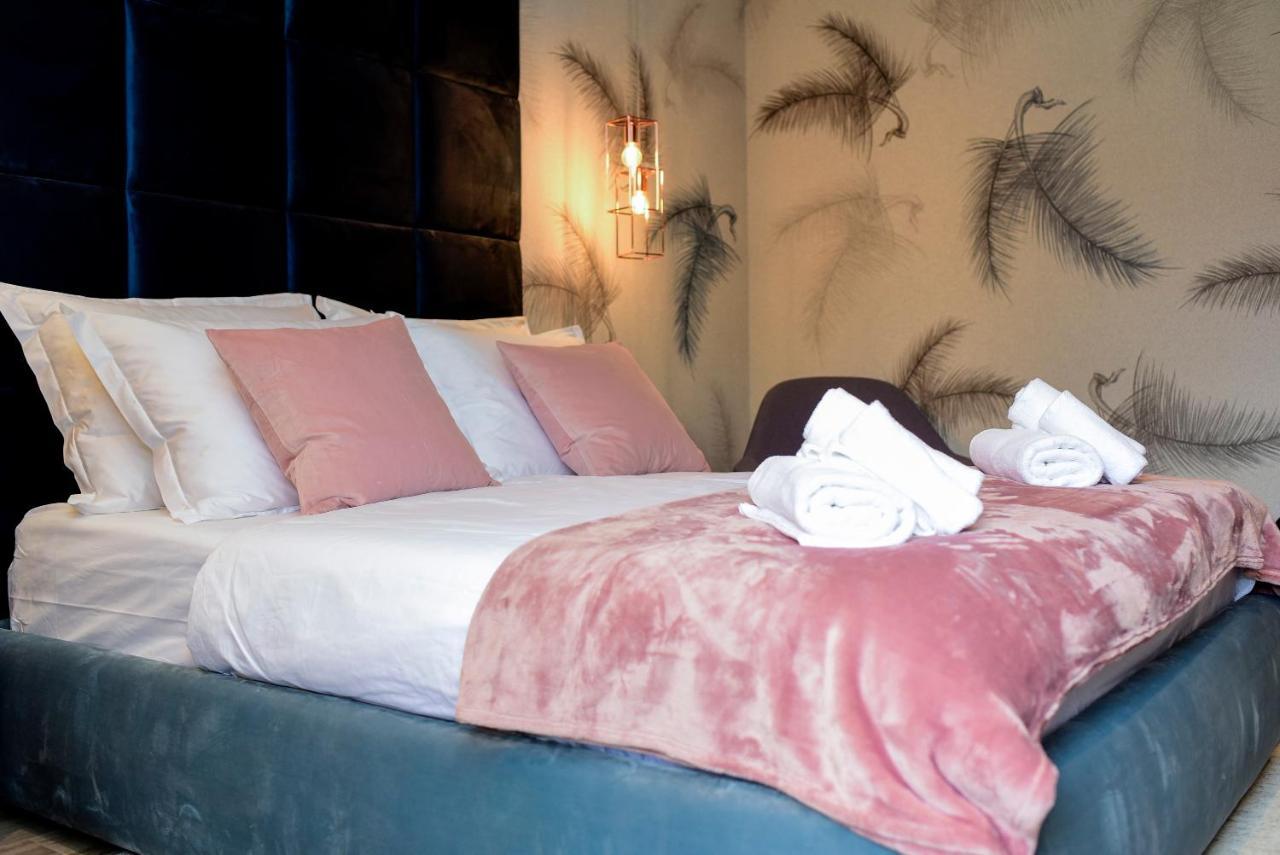 The Lion Rooms Zadar Buitenkant foto