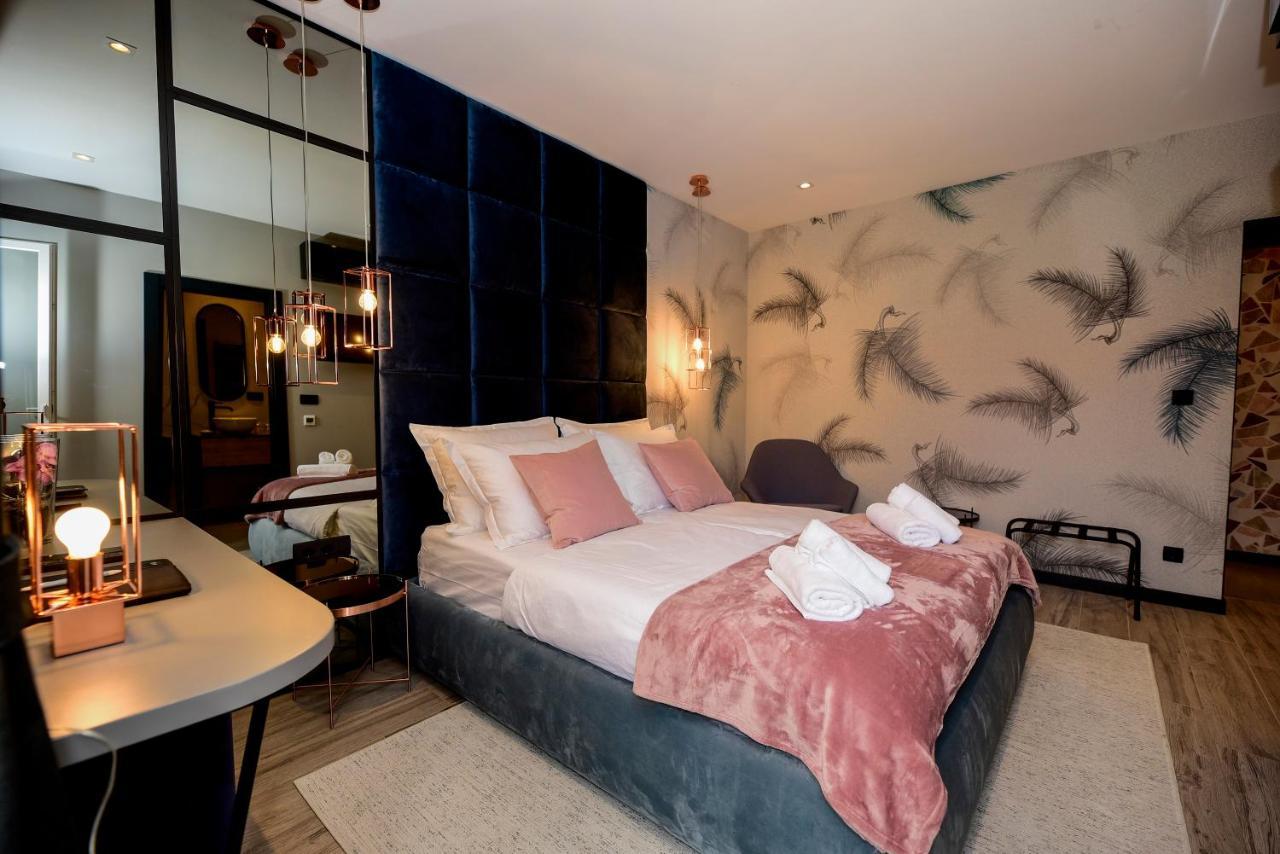 The Lion Rooms Zadar Buitenkant foto