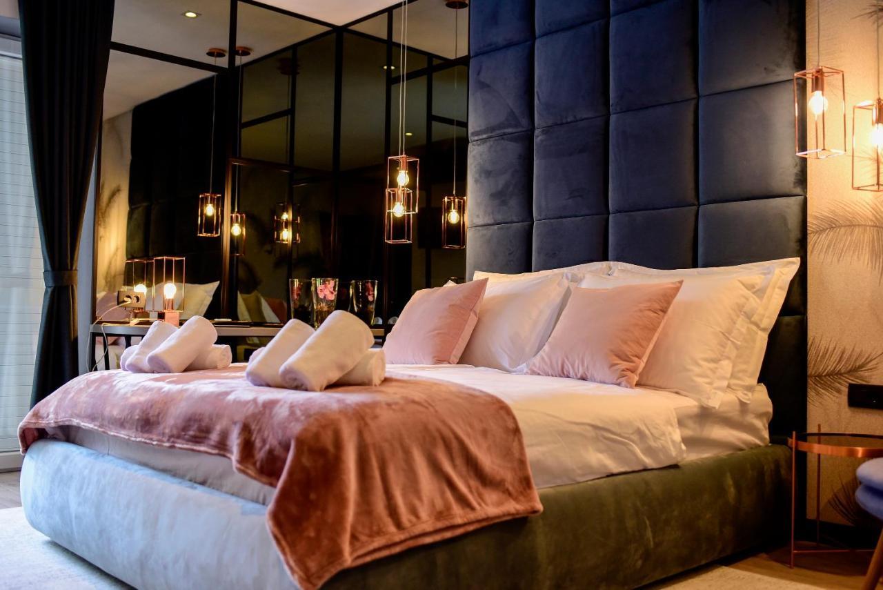 The Lion Rooms Zadar Buitenkant foto