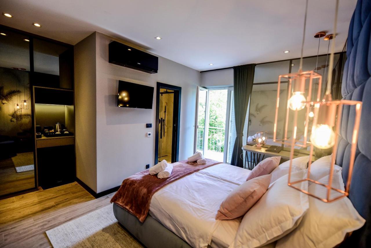 The Lion Rooms Zadar Buitenkant foto