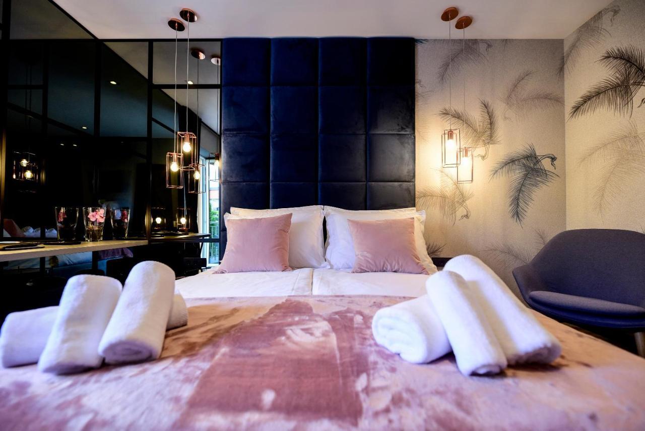 The Lion Rooms Zadar Buitenkant foto