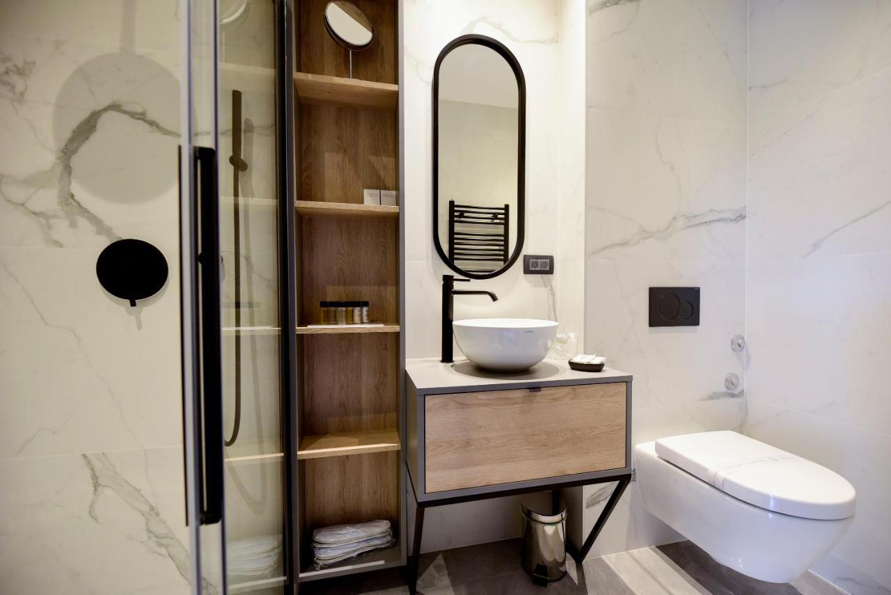 The Lion Rooms Zadar Buitenkant foto