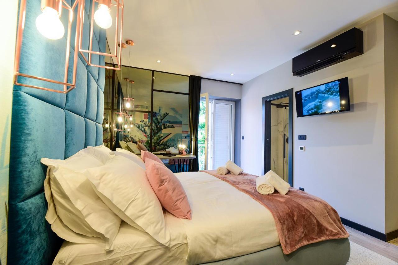 The Lion Rooms Zadar Buitenkant foto