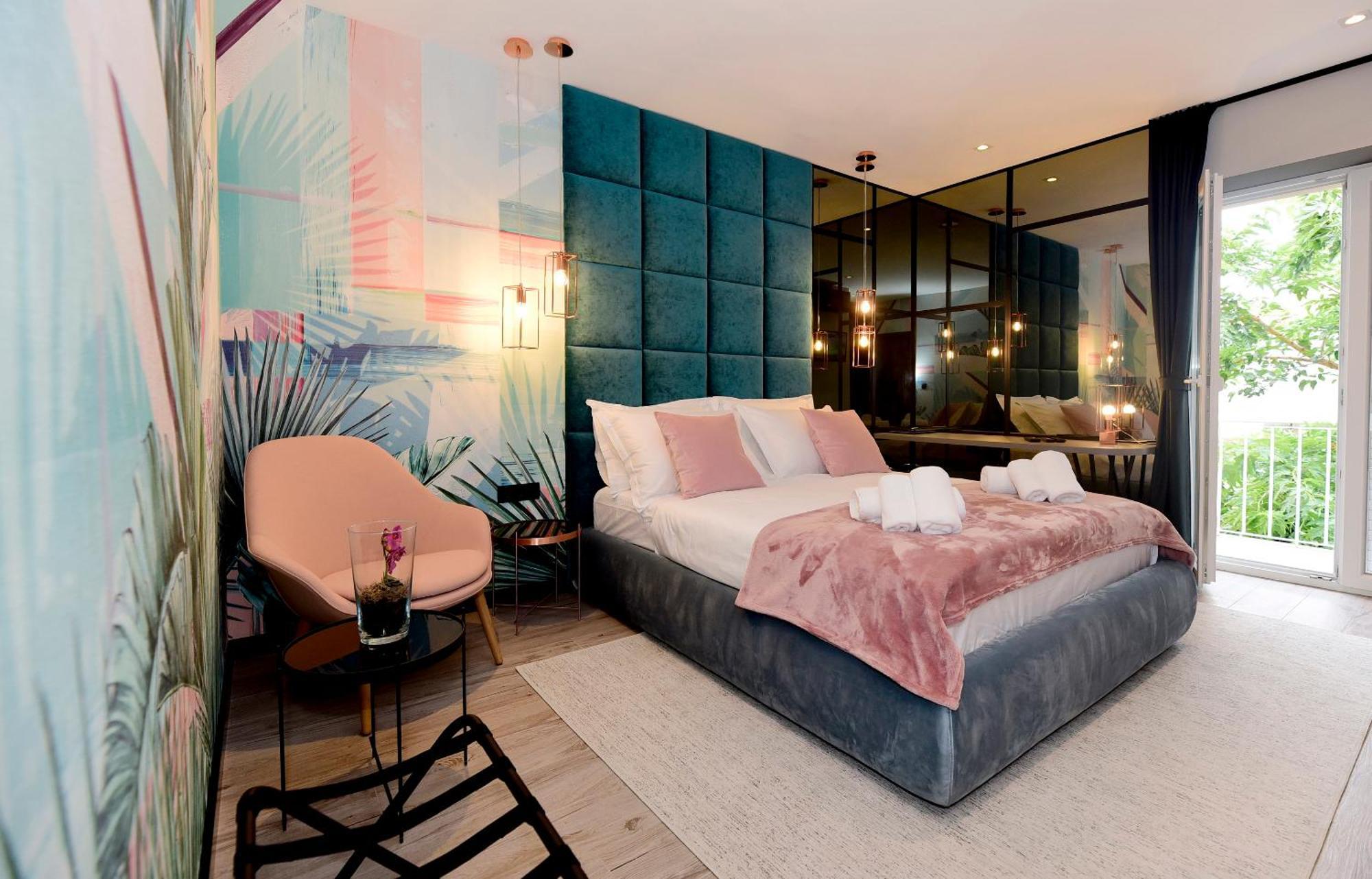 The Lion Rooms Zadar Kamer foto